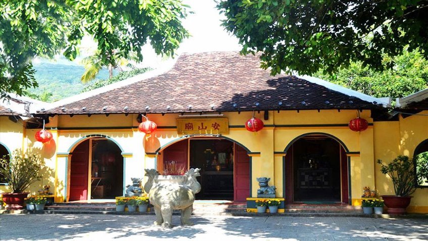 Tour Côn Đảo từ Hà Nội 3N2Đ | Hành hương tâm linh & khám phá thiên nhiên cùng Vietpower