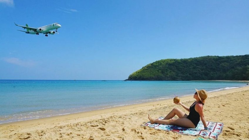Tour Côn Đảo từ Hà Nội 3N2Đ | Hành hương tâm linh & khám phá thiên nhiên cùng Vietpower