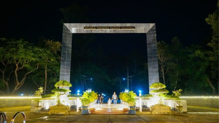 Tour Côn Đảo từ Hà Nội 3N2Đ | Hành hương tâm linh & khám phá thiên nhiên cùng Vietpower