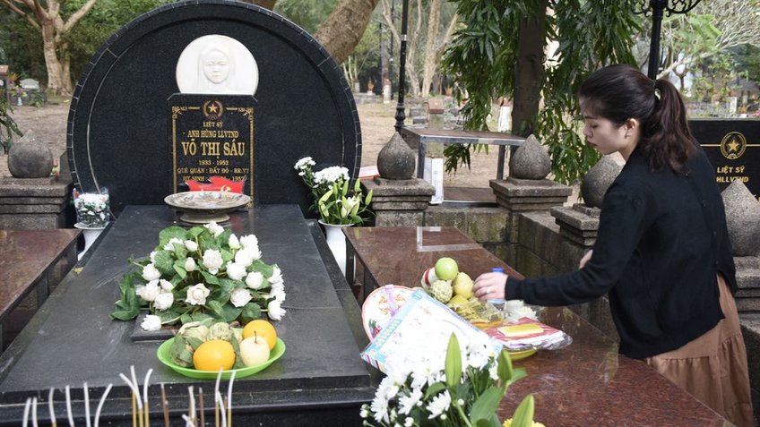 Tour Côn Đảo từ Hà Nội 3N2Đ | Hành hương tâm linh & khám phá thiên nhiên cùng Vietpower