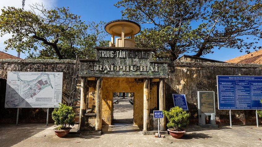 Tour Côn Đảo từ Hà Nội 3N2Đ | Hành hương tâm linh & khám phá thiên nhiên cùng Vietpower