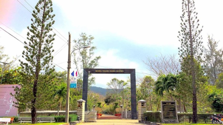 Tour Côn Đảo từ Hà Nội 3N2Đ | Hành hương tâm linh & khám phá thiên nhiên cùng Vietpower