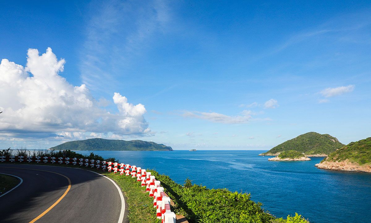 Tour Côn Đảo 3 Ngày 2 Đêm Bay Bamboo Airways | Viếng Nghĩa Trang Hàng Dương, Đầm Trầu