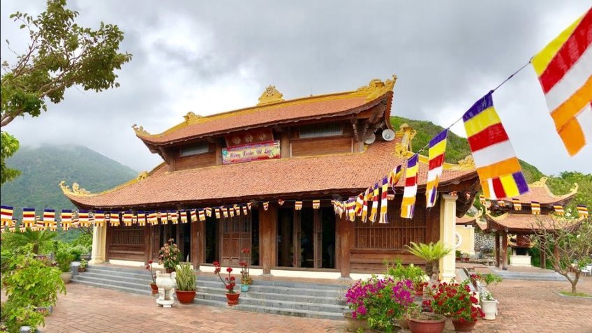 Tour Côn Đảo 3 Ngày 2 Đêm | Khám Phá Di Tích Lịch Sử & Biển Đảo Hoang Sơ