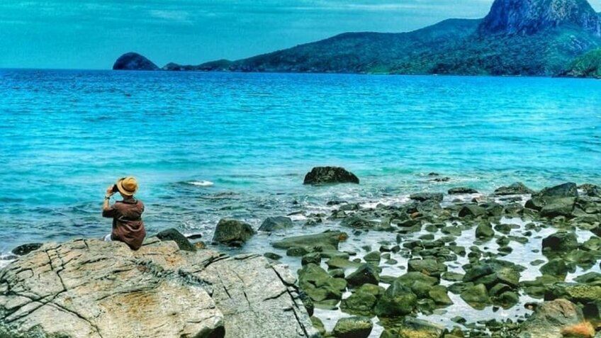 Tour Côn Đảo 3 Ngày 2 Đêm | Khám Phá Di Tích Lịch Sử & Biển Đảo Hoang Sơ