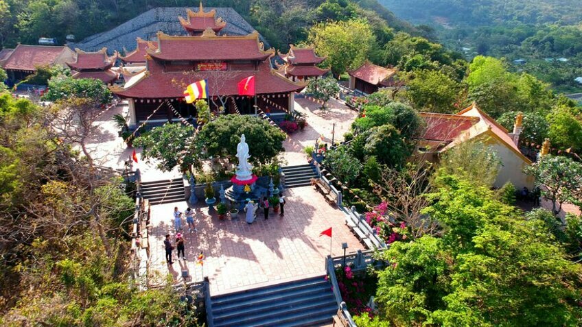 Tour Côn Đảo 3 Ngày 2 Đêm | Khám Phá Di Tích Lịch Sử & Biển Đảo Hoang Sơ