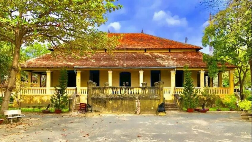 Tour Côn Đảo 3 Ngày 2 Đêm | Khám Phá Di Tích Lịch Sử & Biển Đảo Hoang Sơ