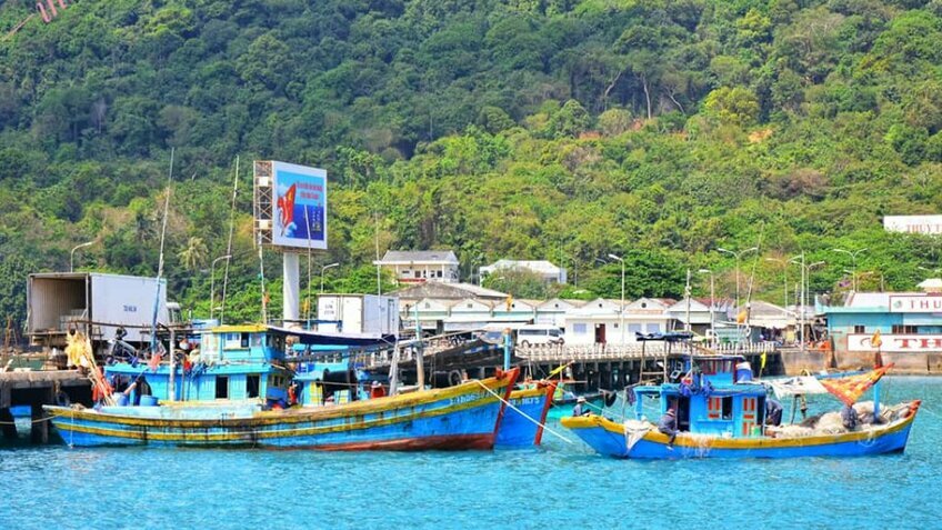 Tour Côn Đảo từ Hà Nội 3N2Đ | Hành hương tâm linh & khám phá thiên nhiên cùng Vietpower