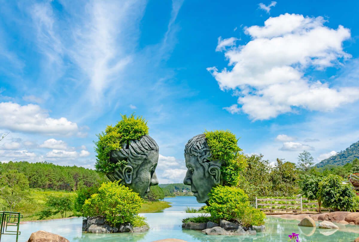 Tour Đà Lạt Nha Trang 4 Ngày 3 Đêm Bay Vietnam Airlines | Trọn Gói | Vietpower Travel