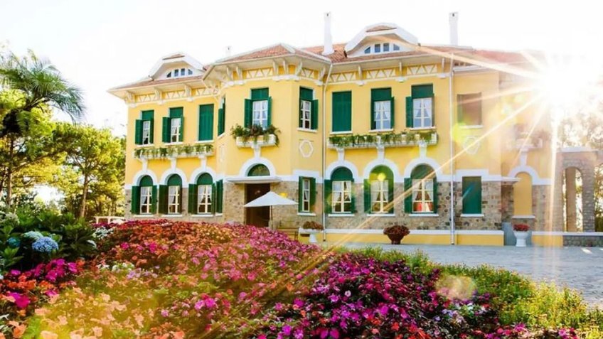 Tour Đà Lạt Nha Trang 4 Ngày 3 Đêm Bay Vietnam Airlines | Trọn Gói | Vietpower Travel
