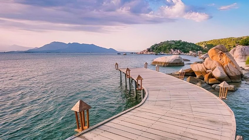 Tour Đà Lạt Nha Trang 4 Ngày 3 Đêm Bay Vietnam Airlines | Trọn Gói | Vietpower Travel