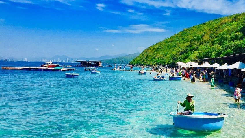 Tour Đà Lạt Nha Trang 4 Ngày 3 Đêm Bay Vietnam Airlines | Trọn Gói | Vietpower Travel