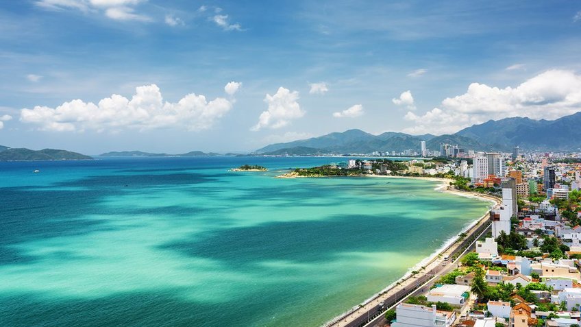 Tour Đà Lạt Nha Trang 4 Ngày 3 Đêm Bay Vietnam Airlines | Trọn Gói | Vietpower Travel