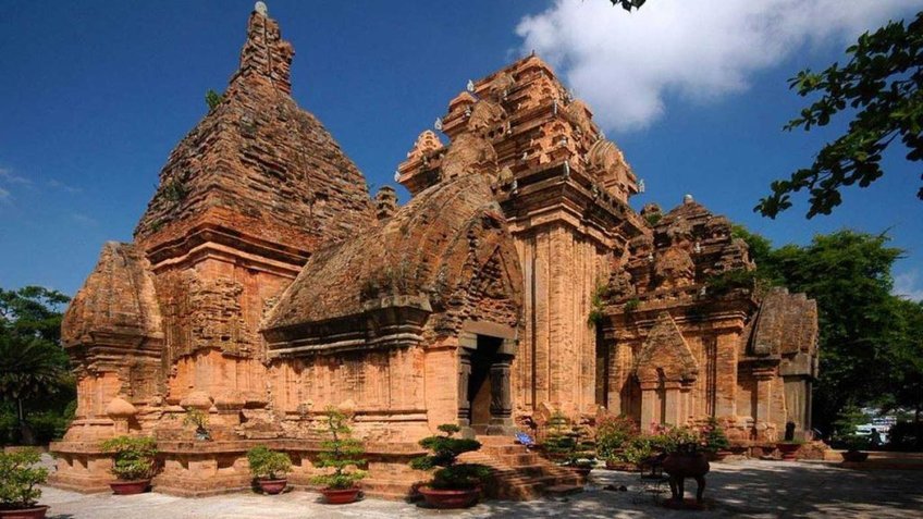 Tour Đà Lạt Nha Trang 4 Ngày 3 Đêm Bay Vietnam Airlines | Trọn Gói | Vietpower Travel