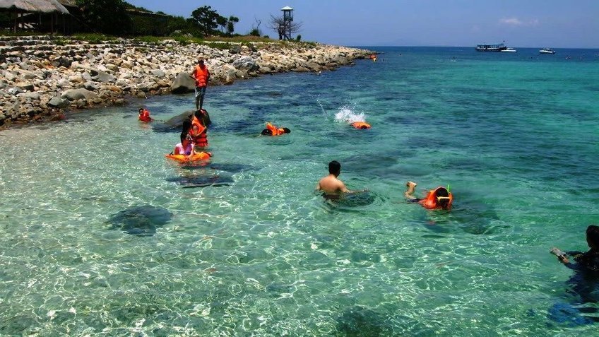Tour Đà Lạt Nha Trang 4 Ngày 3 Đêm Bay Vietnam Airlines | Trọn Gói | Vietpower Travel