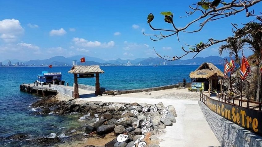 Tour Đà Lạt Nha Trang 4 Ngày 3 Đêm Bay Vietnam Airlines | Trọn Gói | Vietpower Travel