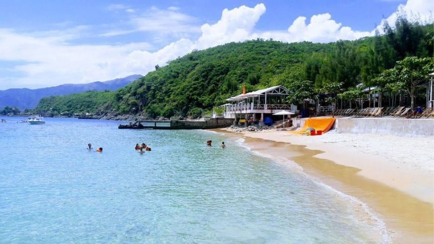 Tour Đà Lạt Nha Trang 4 Ngày 3 Đêm Bay Vietnam Airlines | Trọn Gói | Vietpower Travel