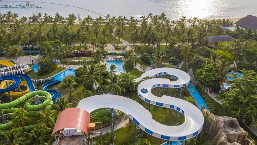 Tour Đà Lạt Nha Trang 4 Ngày 3 Đêm Bay Vietnam Airlines | Trọn Gói | Vietpower Travel