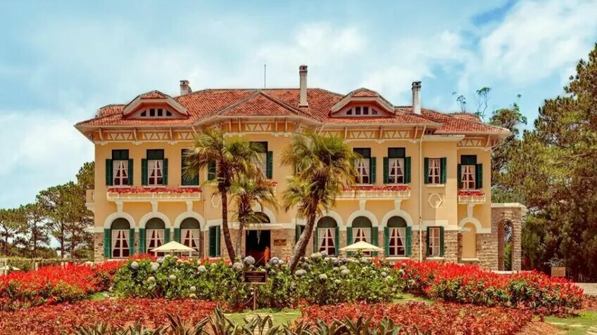 Tour Đà Lạt 3N2Đ: Khám phá thành phố ngàn hoa (Đón tiễn sân bay)