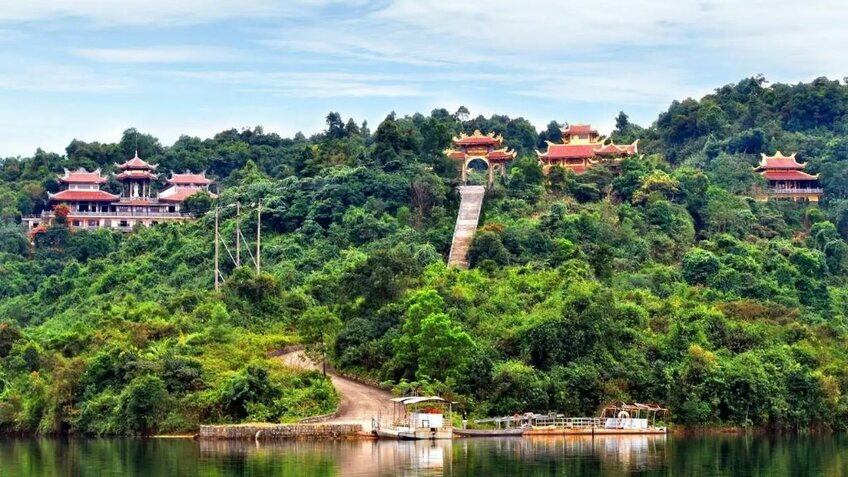 Tour Đà Lạt 3N2Đ: Khám phá thành phố ngàn hoa (Đón tiễn sân bay)