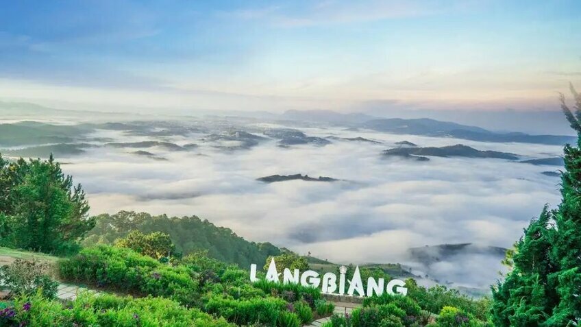 Tour Đà Lạt 3N2Đ: Khám phá thành phố ngàn hoa (Đón tiễn sân bay)