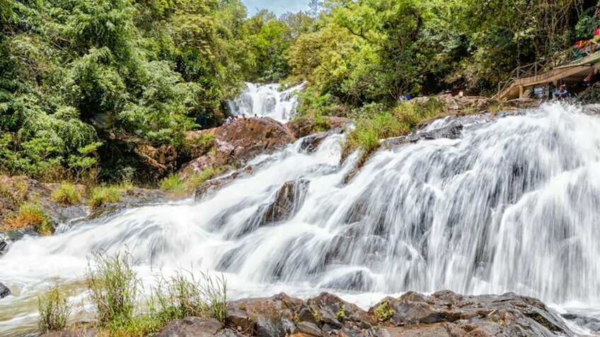 Tour Đà Lạt 3N2Đ: Khám phá thành phố ngàn hoa (Đón tiễn sân bay)