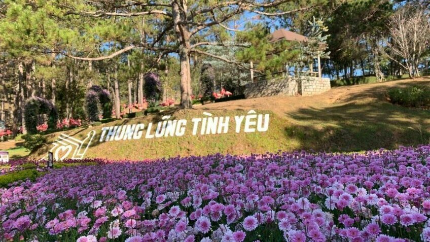 Tour Đà Lạt 3N2Đ: Khám phá thành phố ngàn hoa (Đón tiễn sân bay)