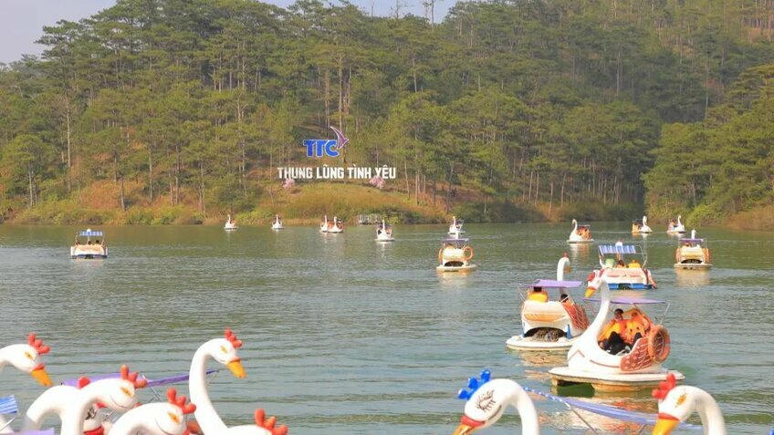 Tour Đà Lạt 3N2Đ: Khám phá thành phố ngàn hoa (Đón tiễn sân bay)