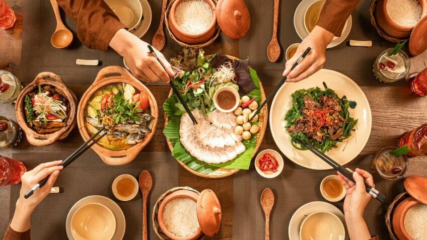 Tour Đà Lạt 3N3Đ: HCM - Tea Resort Thác Prenn - Nông Trại Cún - Golf Valley