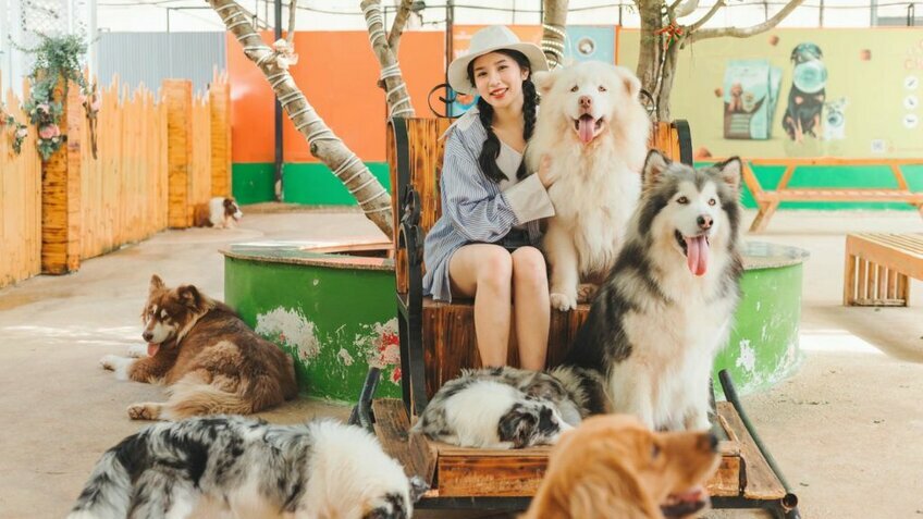 Tour Đà Lạt từ Hồ Chí Minh 3N2Đ: Thác Bobla- Bảo Lộc