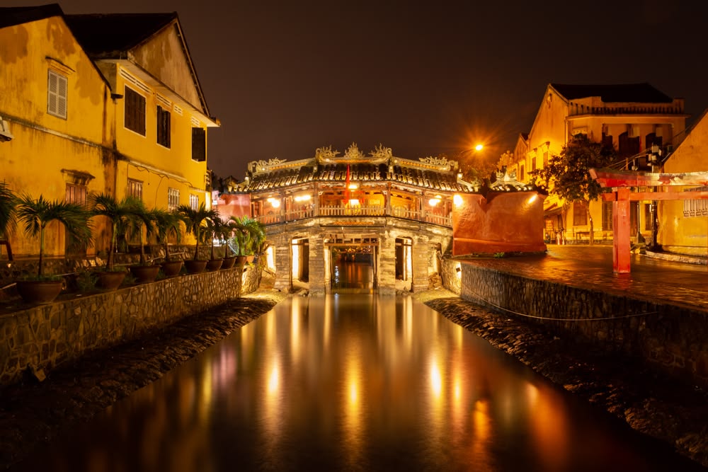 Tour Miền Trung 4 Ngày 3 Đêm Đà Nẵng – Hội An – Bà Nà – Huế | Vietpower Travel