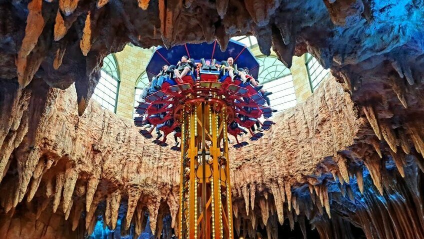 Tour Đà Nẵng từ HCM 3N2Đ: Đà Nẵng - Rừng Dừa Bảy Mẫu - Hội An - Bà Nà Hills