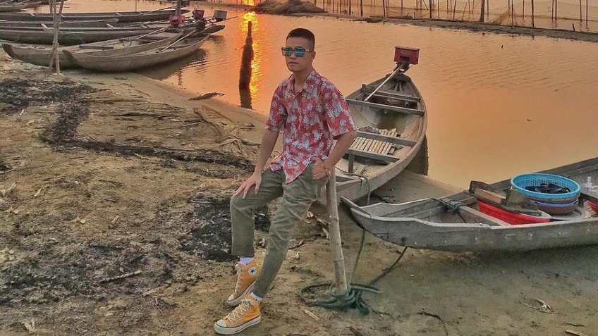 Tour Huế 4 Ngày 3 Đêm | Đại Nội Huế - Rú Chá - Đầm Chuồn - Lăng Tự Đức