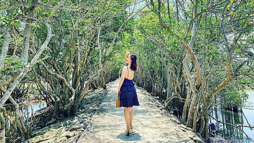 Tour Huế 4 Ngày 3 Đêm | Đại Nội Huế - Rú Chá - Đầm Chuồn - Lăng Tự Đức