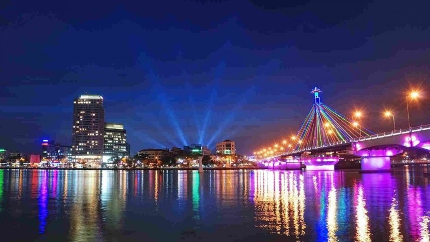 Tour Di Sản Miền Trung 3 Ngày 2 Đêm | Đà Nẵng - Sơn Trà - Hội An - Bà Nà - Huế | Vietpower Travel