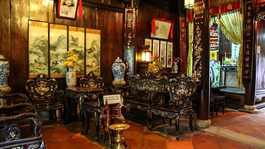 Tour Di Sản Miền Trung 3 Ngày 2 Đêm | Đà Nẵng - Sơn Trà - Hội An - Bà Nà - Huế | Vietpower Travel