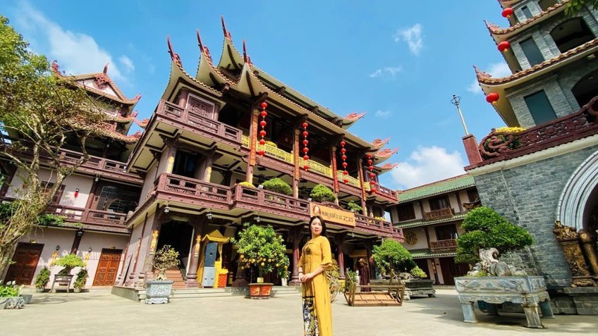 Tour Đoàn Quy Nhơn 3N2Đ | Kỳ Co - Eo Gió - Ghềnh Ráng | Team Building & Gala Dinner