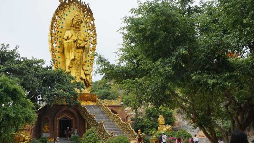 Tịnh xá Ngọc Hòa