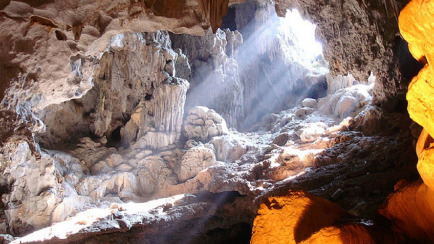 Tour Đoàn Riêng Hạ Long – Tuần Châu 3 Ngày 2 Đêm | Team Building & Gala Dinner Cho Doanh Nghiệp
