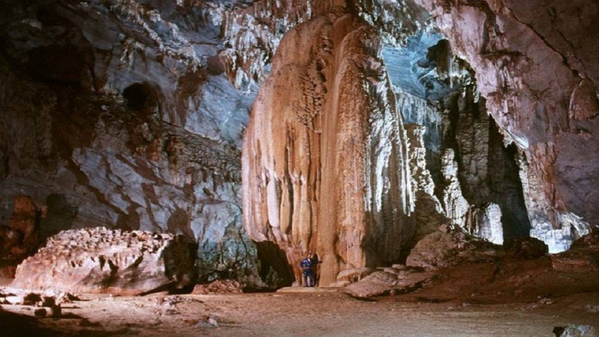 Tour Đoàn Riêng Hạ Long – Tuần Châu 3 Ngày 2 Đêm | Team Building & Gala Dinner Cho Doanh Nghiệp