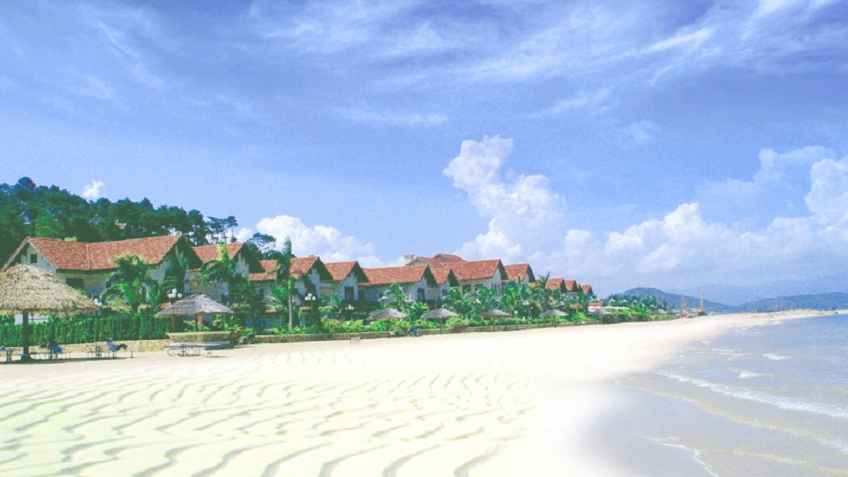 Tour Đoàn Riêng Hạ Long – Tuần Châu 3 Ngày 2 Đêm | Team Building & Gala Dinner Cho Doanh Nghiệp