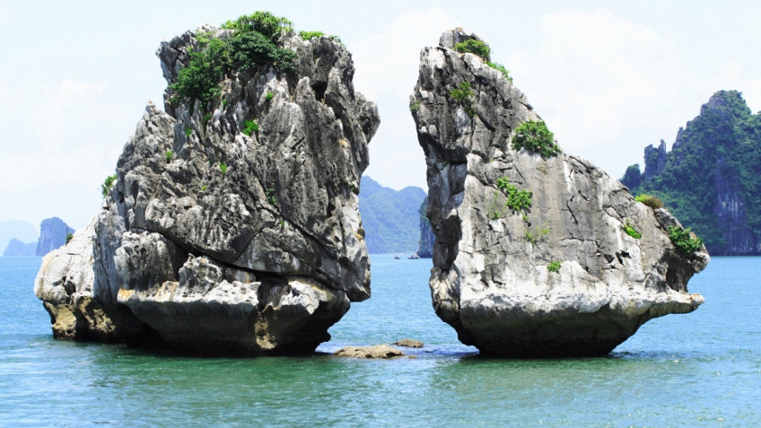 Tour Đoàn Riêng Hạ Long – Tuần Châu 3 Ngày 2 Đêm | Team Building & Gala Dinner Cho Doanh Nghiệp