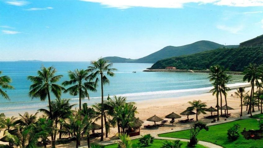 Tour Team Building Biển Hải Tiến 3 Ngày 2 Đêm | Gala Dinner | Vietpower Travel