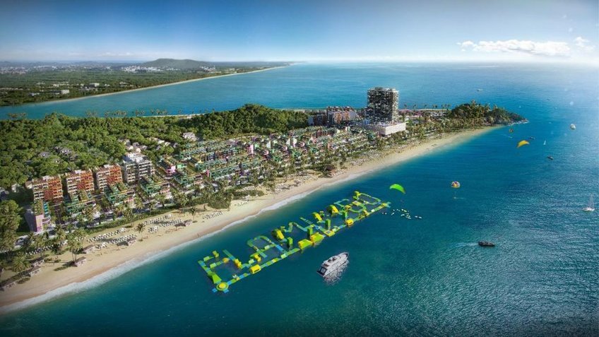 Tour Team Building Biển Hải Tiến 3 Ngày 2 Đêm | Gala Dinner | Vietpower Travel