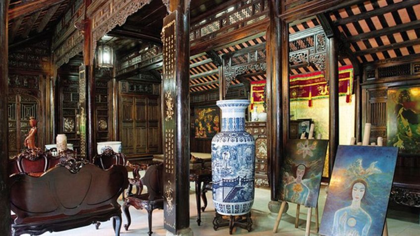 Tour Đoàn Riêng Một Chiều Trên Phá Tam Giang Huế | Khám Phá Rừng Ngập Mặn Rú Chá