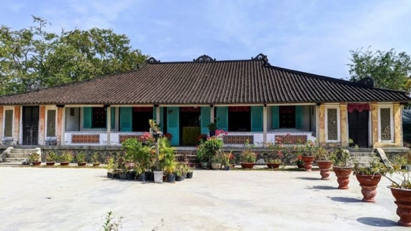 Tour Đoàn Riêng Một Chiều Trên Phá Tam Giang Huế | Khám Phá Rừng Ngập Mặn Rú Chá