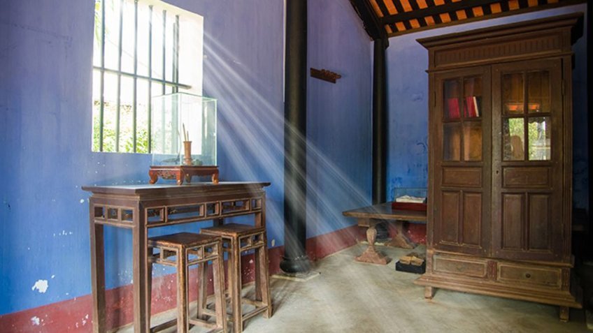 Tour Đoàn Riêng Một Chiều Trên Phá Tam Giang Huế | Khám Phá Rừng Ngập Mặn Rú Chá