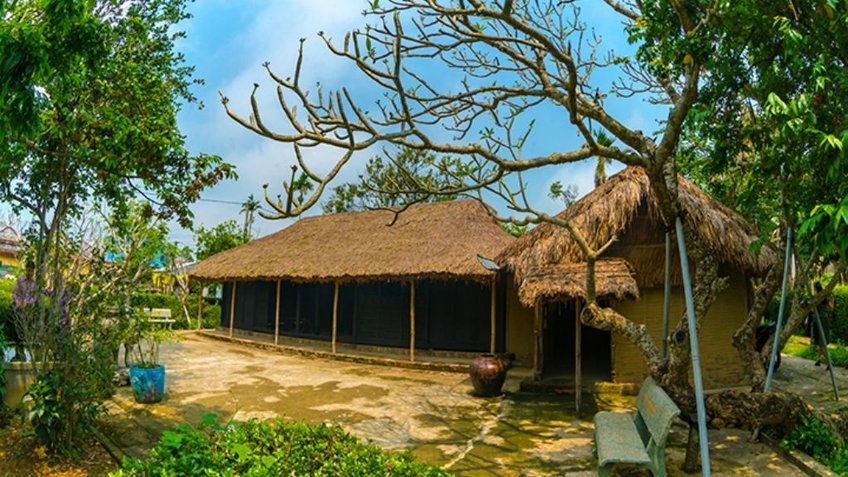 Tour Đoàn Riêng Một Chiều Trên Phá Tam Giang Huế | Khám Phá Rừng Ngập Mặn Rú Chá