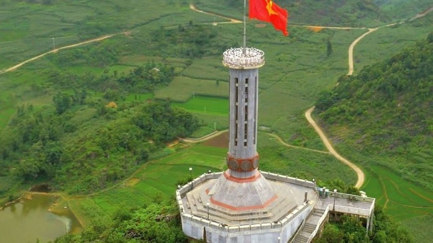 Tour Đông Bắc 5N5Đ: Hà Nội - Cao Bằng - Ba Bể - Hà Giang (từ HCM)