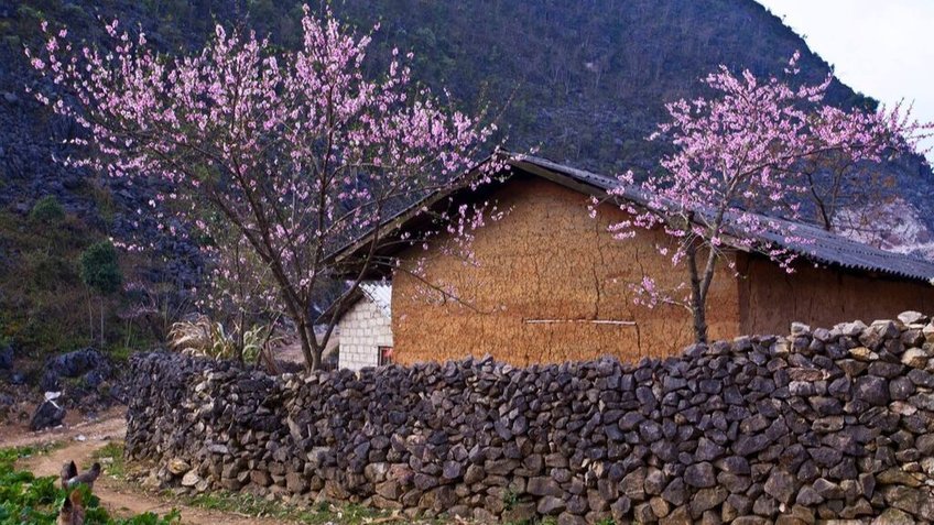 Tour Đông Bắc 5N5Đ: Hà Nội - Cao Bằng - Ba Bể - Hà Giang (từ HCM)